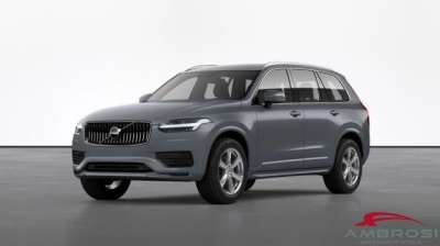 VOLVO XC90 Elettrica/Diesel 2024 usata, Perugia