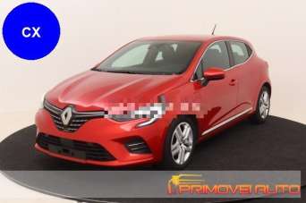 RENAULT Clio Diesel 2022 usata, Modena