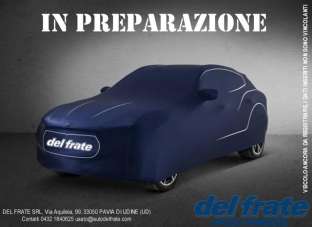 FIAT Talento Diesel 2017 usata