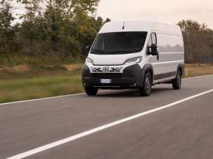 FIAT Ducato Diesel usata, Reggio di Calabria