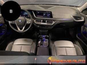 BMW 116 Diesel 2021 usata, Modena