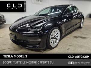 TESLA Model 3 Elettrica 2020 usata