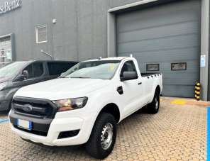 FORD Ranger Diesel 2018 usata