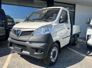 PIAGGIO Porter NP6 Benzina/GPL usata