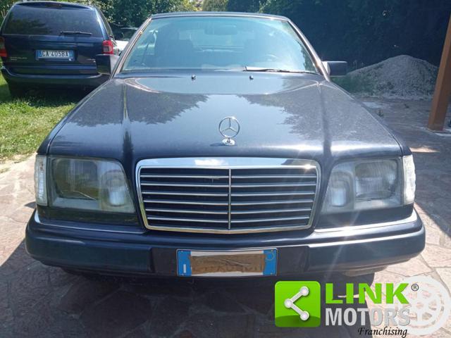 MERCEDES-BENZ CE 300 Benzina 1992 usata foto