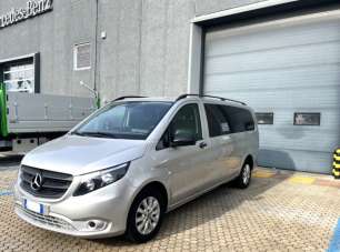 MERCEDES-BENZ Vito Diesel 2019 usata