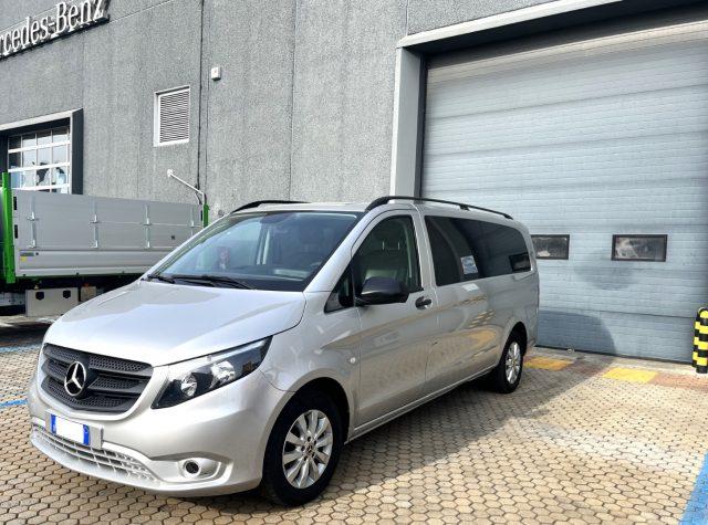 MERCEDES-BENZ Vito Diesel 2019 usata foto