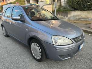 OPEL Corsa Benzina 2006 usata