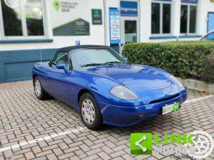 FIAT Barchetta Benzina 2000 usata