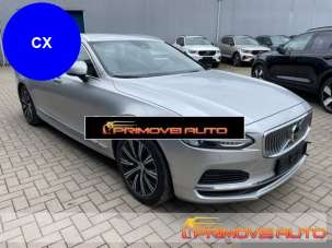 VOLVO V90 Benzina 2021 usata, Modena