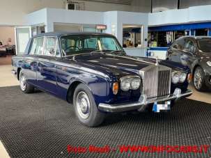 ROLLS-ROYCE Silver Shadow Benzina 1969 usata, Padova