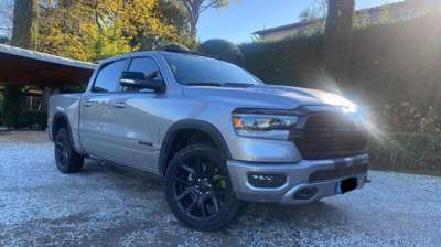 DODGE RAM Benzina/GPL 2021 usata