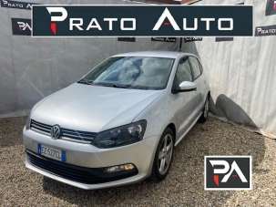 VOLKSWAGEN Polo Benzina 2015 usata, Prato