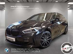 BMW 118 Benzina 2022 usata
