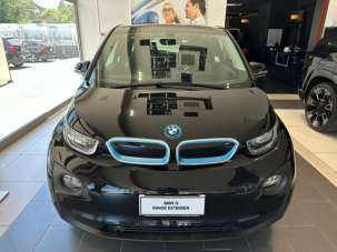 BMW i3 Elettrica/Benzina 2017 usata, Benevento