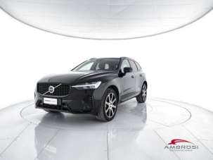 VOLVO XC60 Elettrica/Diesel 2022 usata, Perugia