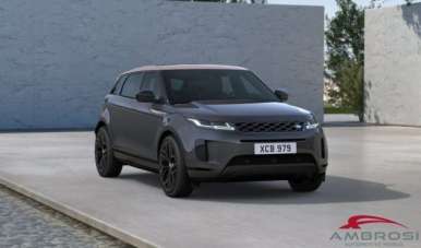 LAND ROVER Range Rover Evoque Elettrica/Diesel 2024 usata, Perugia