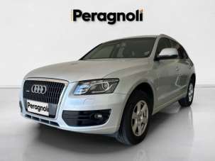 AUDI Q5 Diesel 2009 usata, Firenze