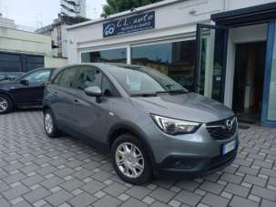 OPEL Crossland X Diesel 2018 usata, Venezia