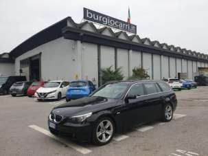 BMW 525 Diesel 2005 usata