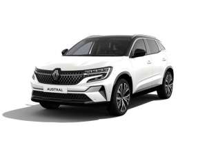 RENAULT Austral Elettrica/Benzina 2023 usata