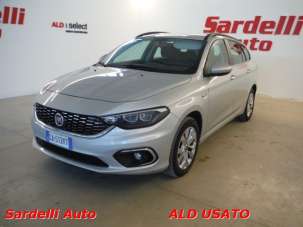 FIAT Tipo Diesel 2020 usata, Brindisi