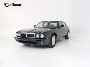 JAGUAR XJ8 Benzina 1999 usata