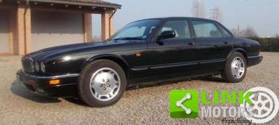 JAGUAR XJ6 Benzina 1995 usata