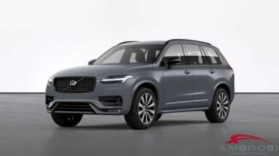 VOLVO XC90 Elettrica/Diesel 2024 usata, Perugia