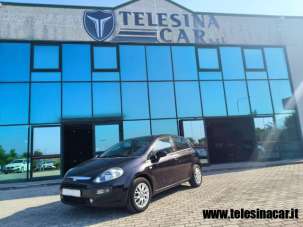 FIAT Punto Diesel 2011 usata