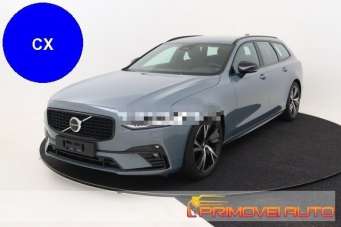 VOLVO V90 Elettrica/Diesel 2022 usata, Modena