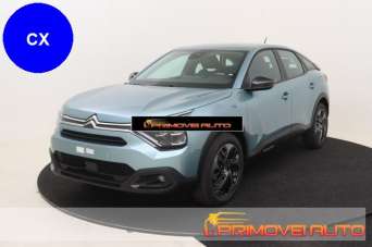 CITROEN C4 Benzina 2024 usata, Modena