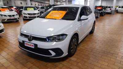 VOLKSWAGEN Polo Benzina 2021 usata