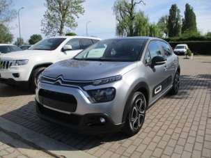 CITROEN C3 Benzina 2024 usata, Treviso