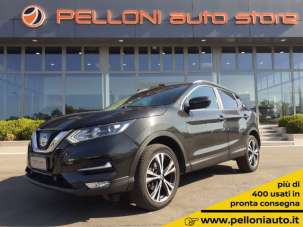 NISSAN Qashqai Diesel 2017 usata, Modena