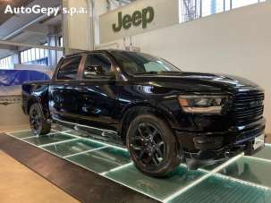 DODGE RAM Benzina/GPL usata, Reggio Nell'Emilia