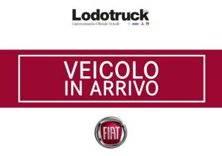 FIAT Ducato Diesel 2017 usata