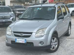 SUZUKI Ignis Benzina 2003 usata