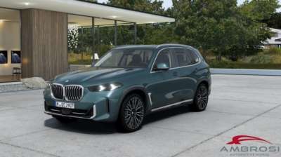 BMW X5 Elettrica/Diesel 2024 usata, Perugia