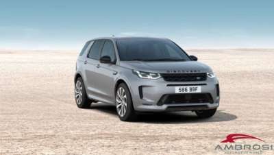 LAND ROVER Discovery Sport Elettrica/Diesel 2024 usata, Perugia