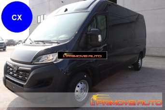 OPEL Movano Diesel 2024 usata, Modena