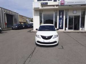 LANCIA Ypsilon Benzina/GPL 2020 usata, Firenze