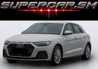 AUDI A1 Benzina 2023 usata, Rimini