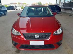 SEAT Ibiza Benzina 2021 usata, Belluno