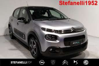 CITROEN C3 Diesel 2020 usata