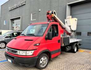 IVECO Daily Diesel 2006 usata