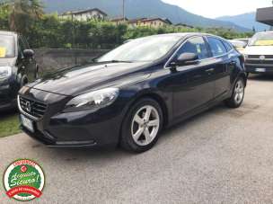 VOLVO V40 Diesel 2013 usata