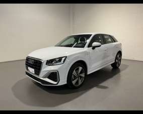 AUDI Q2 Diesel 2022 usata, Treviso