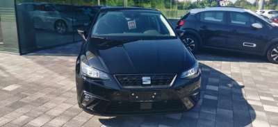 SEAT Ibiza Benzina 2023 usata, Padova