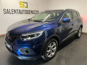 RENAULT Kadjar Diesel 2020 usata